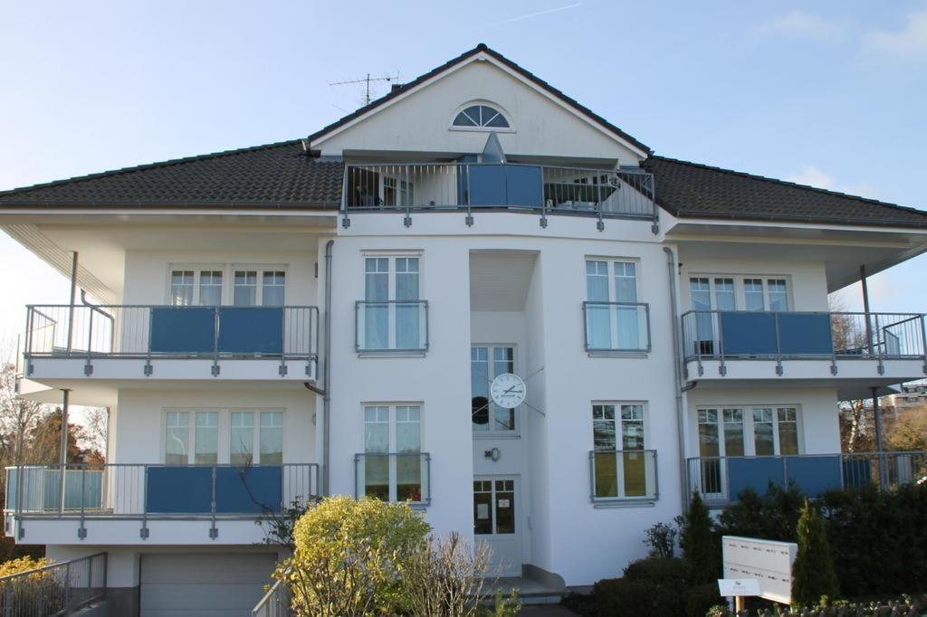 1013 - Sternenhimmel Lejlighed Dahme  Eksteriør billede